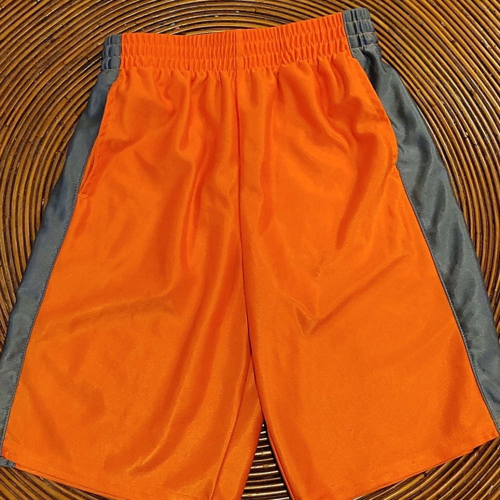Boys shorts